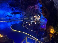 -宝晶宫旅游景区