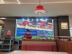 -旺达·福州菜(正大广场店)