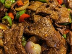-人民公社大食堂(张家湾店)