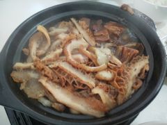 -赵家牛肉砂锅(台西三路店)