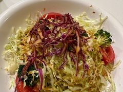 -东方之珠海鲜酒楼(南开店)