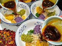 -小河盐帮·私家菜·烤鸭(三元桥·霄云路店)