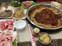 -朱氏胖子烂火锅(洪崖洞店)