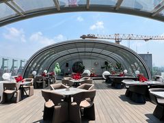 -Hi City·城市之巅