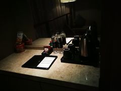 -济南绿地美利亚酒店