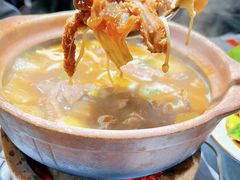 -肥家大排档(天河体育西店)