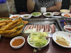 -长今家韩国料理(瑞景店)