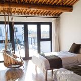 一棵树   京郊最近的江南诗意小院