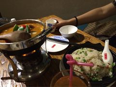 云南云海肴(中关村欧美汇店)-云海肴·汽锅鸡·云南菜(领展购物广场·中关村店)