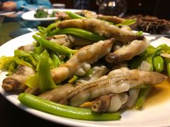 -福来齐·鲁菜海鲜·渔家菜(朝阳街分店)