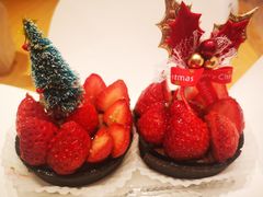 -Bread618面包生日蛋糕(欧亚商都店)