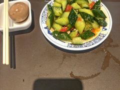 -兰州陈记牛肉面 ·烧烤· 铜锅涮肉(万达店)