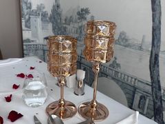 -王品牛排(郑州大卫城店)