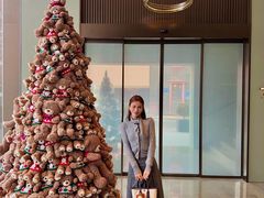 -南京THE TAI太和紫金大酒店