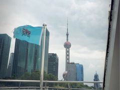 -公平路渡口(轮渡站)