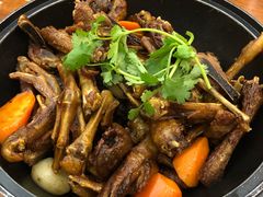 -美极鲜食坊(宝安南路店)