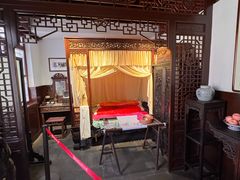 -李叔同故居纪念馆