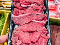 -呷哺呷哺 黄金牧场 (中发百旺店)