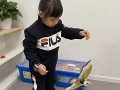 -斯坦星球青少儿编程机器人科学积木拼搭思维专注力科创竞赛规划(武汉凯德西城学习中心)