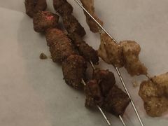 -火塘云南烧烤大排档