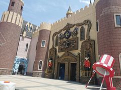 -安徒生童话乐园