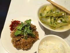 -百年粉蒸牛肉