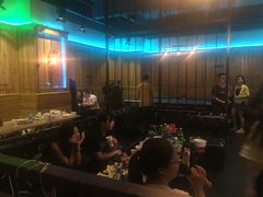 -好享派·团建轰趴馆(旗舰店)