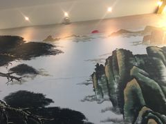 -绿岛汤泉韩式休闲会所