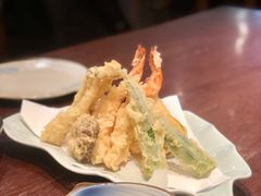 -翔峰炭火鳗鱼(悦泰街里公寓店)
