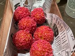 -串王阿三烧烤·小龙虾·烤鱼(拱墅胜利河美食街店)