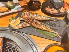 -赤坂亭·M9和牛烧肉·铁板烧·日料398放题(长泰广场店)