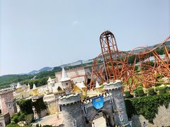 -大连海昌发现王国主题公园