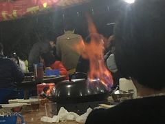 -大地农庄(逢沙大道店)