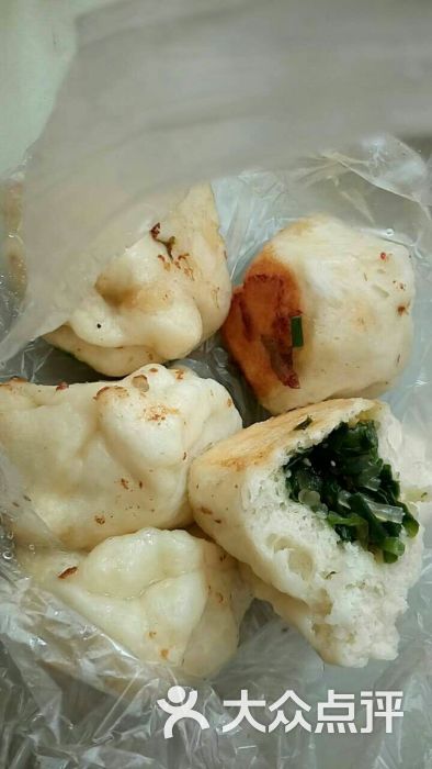 安徽水煎包图片 - 第2张