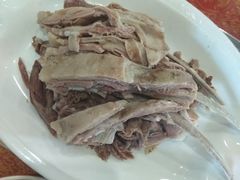 -老毛手抓·盐池滩羊非遗手抓(宁夏总店)