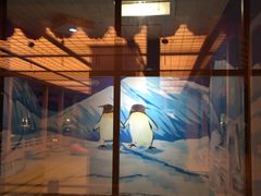 -蓝鲸湾汤泉(包河店)