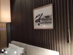 -上海柏悦酒店