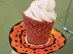 -麦当劳(新世纪环球中心店)