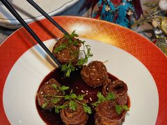 -柿合缘新京菜(国金中心商场店)