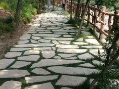 -西泰山风景区