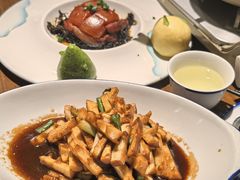 -绍兴老味道·非遗门店(银泰城店)