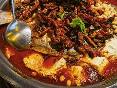 -探鱼·鲜青椒爽麻烤鱼(领展购物广场店)