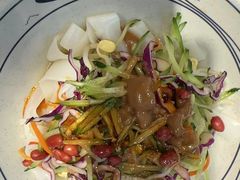-陇上秦轩西安biangbiang面(朝龙汇店)