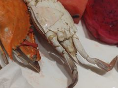 -禾斗海鲜自助(市南银座店)