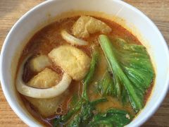 -老闽味沙茶面·姜母鸭(传承35年曾厝垵店)