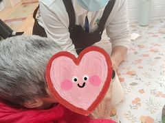 -慧享福养老机构(长寿路店)