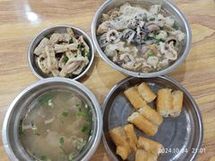 -福屿鲜捞小吃·捞化(福屿总店)
