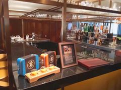 -Amber(置地文华东方酒店)