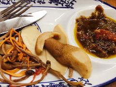 -茶马古道·野生菌清汤黄牛肉(沙溪店)