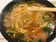 -牛煎里牛肉煎包淮南牛肉汤(广东路店)